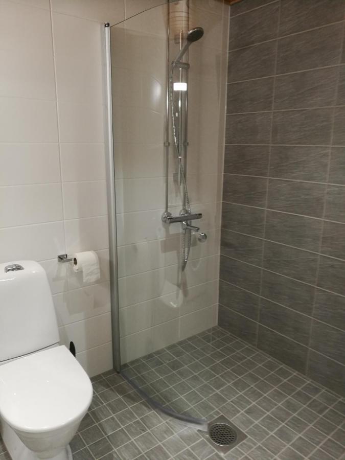 Starhomes Double Lux 8 Оулу Екстериор снимка